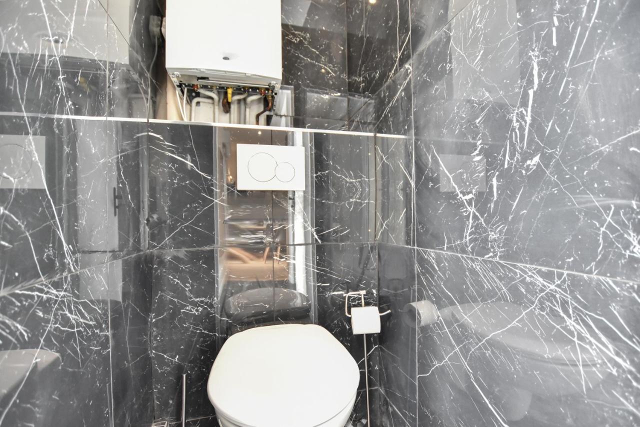 Appartement CMG Hôpital Tenon - Saint Fargeau 2 à Paris Extérieur photo